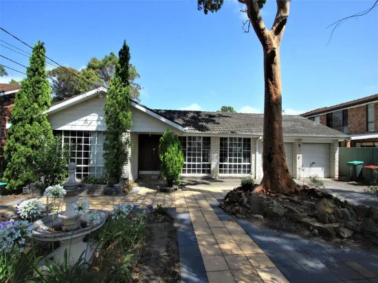 9 Grey Gum Road, Mount Colah, NSW 2079