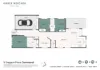 9 Greygum Place, Currimundi, Qld 4551-Floorplan