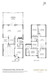 9 Greystanes Way, Carnes Hill, NSW 2171-Floorplan