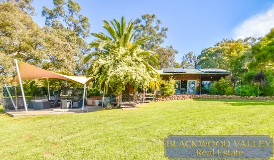 9 Greystones Road, Bridgetown, WA 6255