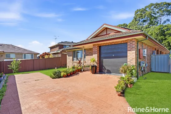 9 Griffin Place, Doonside, NSW 2767