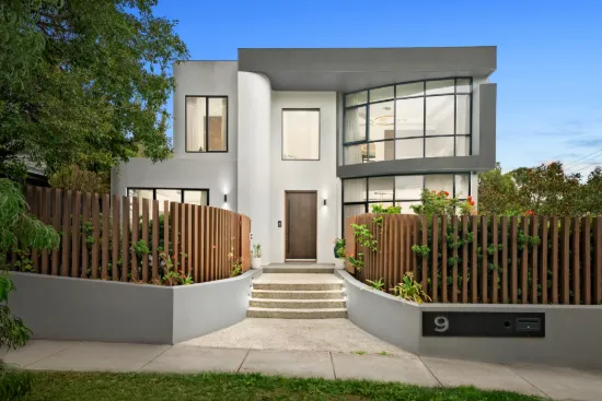 9 Griffiths Street, Beaumaris, Vic 3193