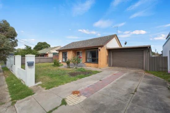 9 Grimmett Avenue, Parafield Gardens, SA 5107