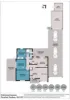 9 Grimmett Avenue, Parafield Gardens, SA 5107-Floorplan