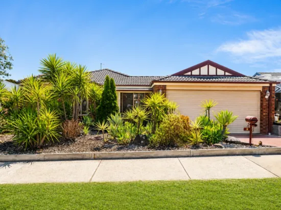 9 Grove Court, Carrum Downs, Vic 3201