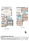 9 Gulgong Cr ( Tallawong Annexe), Rouse Hill, NSW 2155-Floorplan