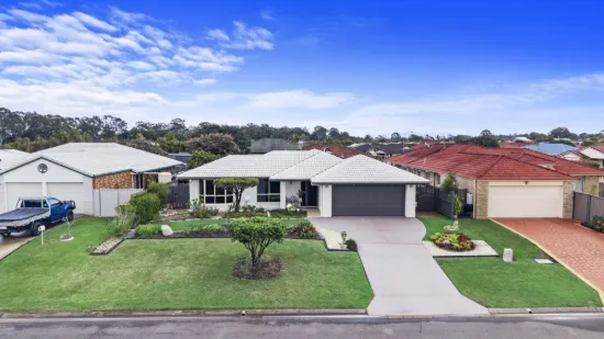 9 Gumtree Drive, Urraween, Qld 4655