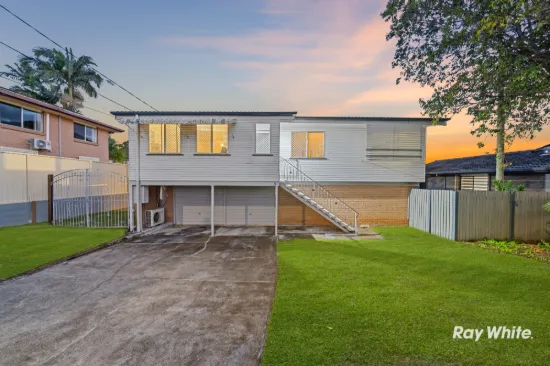 9 Gunalda Street, Underwood, Qld 4119