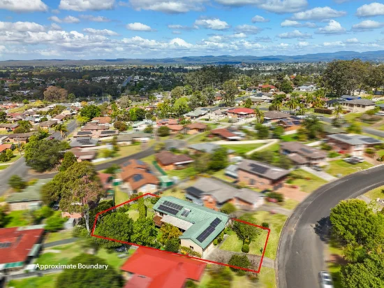 9 Gunbar Road, Taree, NSW 2430