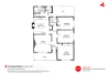 9 Gundry Street, Long Gully, Vic 3550-Floorplan