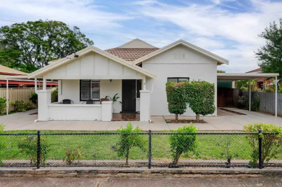 9 Gurney Street, Edwardstown, SA 5039