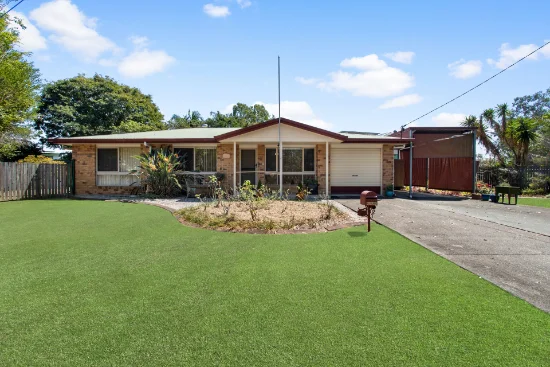 9 Gwendoline Court, Bray Park QLD 4500-Image