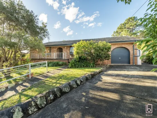 9 Gwenneth Close, Kanwal, NSW 2259