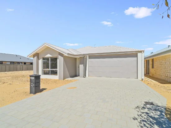 9 Hackney Loop, Byford, WA 6122