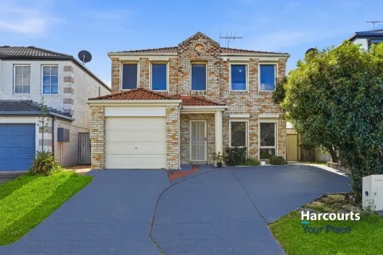 9 Hague Place, Oakhurst, NSW 2761