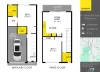 9 Hailstone Court, Cranbourne VIC 3977-Floorplan