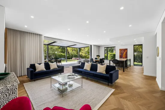 9 Haining Avenue, Cottesloe, WA 6011