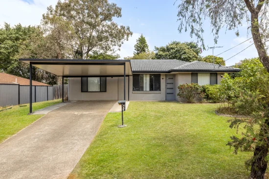9 Halfmoon Street, Browns Plains, Qld 4118 - For Sale