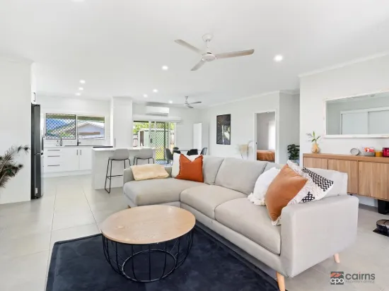 9 Halloran Close, Gordonvale, Qld 4865