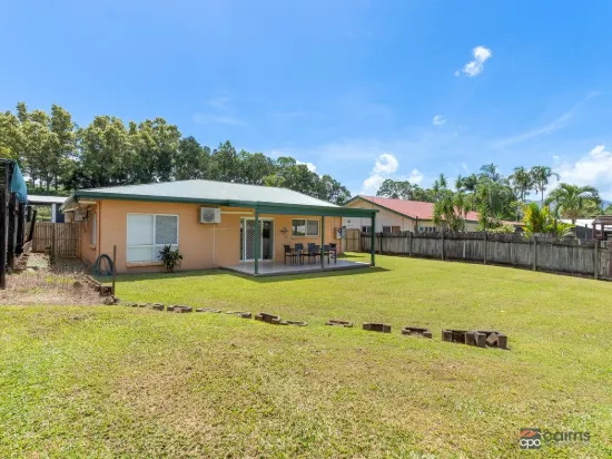 9 Halloran Close, Gordonvale, Qld 4865-Image