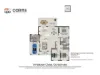 9 Halloran Close, Gordonvale, Qld 4865-Floorplan