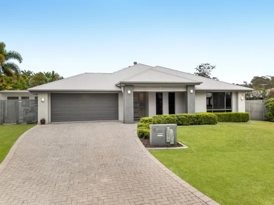 9 Hallow Crescent, Augustine Heights, Qld 4300