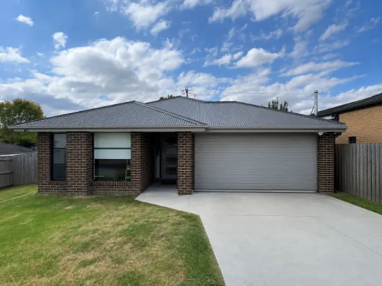 9 Hamlet Drive, Traralgon, Vic 3844