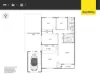 9 Hammill Close, Calwell ACT 2905-Floorplan