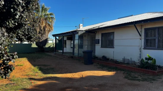 9 Hammond Street, Carnarvon WA 6701-Image