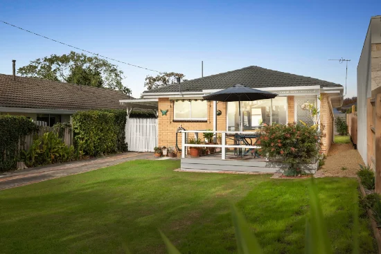 9 Hampden Street, Mornington, Vic 3931