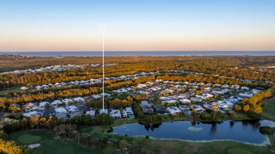 9 Hampton Court, Peregian Springs, Qld 4573