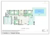 9 Hampton Court, Peregian Springs, Qld 4573-Floorplan