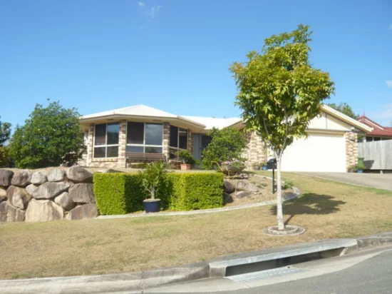9 Handel Court, Eatons Hill, Qld 4037 - For Rent
