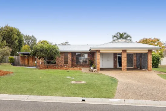 9 Handley Drive, Westbrook, Qld 4350