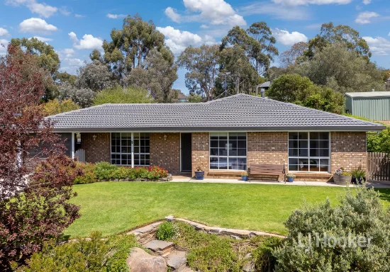 9 Hanny Crescent, Nairne, SA 5252