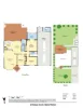 9 Hansen Court, Narre Warren, Vic 3805-Floorplan
