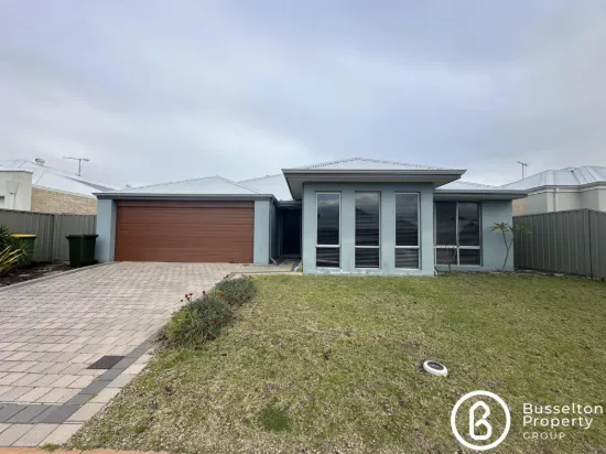 9 Harbeck Drive, Vasse, WA 6280