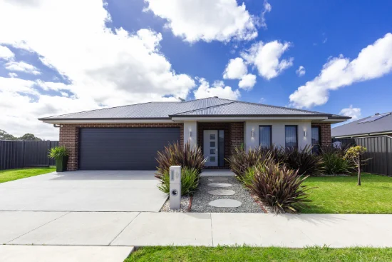 9 Hardie Place, Stratford, Vic 3862