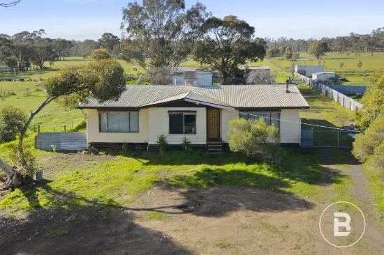 9 Harkin Court, Alma, Vic 3465