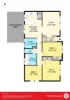 9 Harkin Court, Alma, Vic 3465-Floorplan