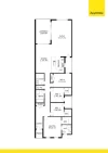 9 Harlequin Walk, Epping, Vic 3076-Floorplan