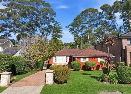 9 Harley Crescent, Eastwood, NSW 2122