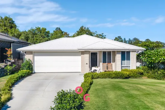 9 Harold Road, Raymond Terrace, NSW 2324