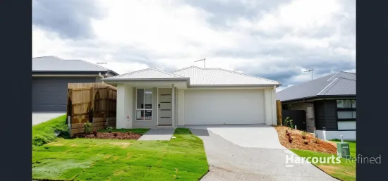 9 Harper street, Flagstone, Qld 4280