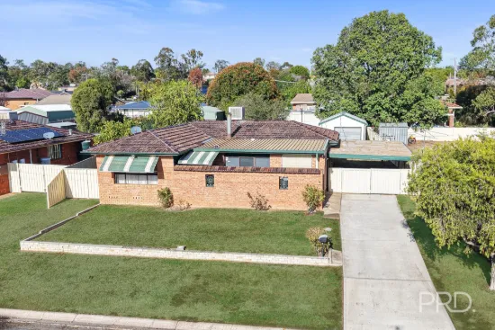 9 Harrier Parade, Tamworth, NSW 2340