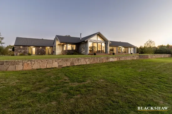 9 Harrow Lane, Yass, NSW 2582