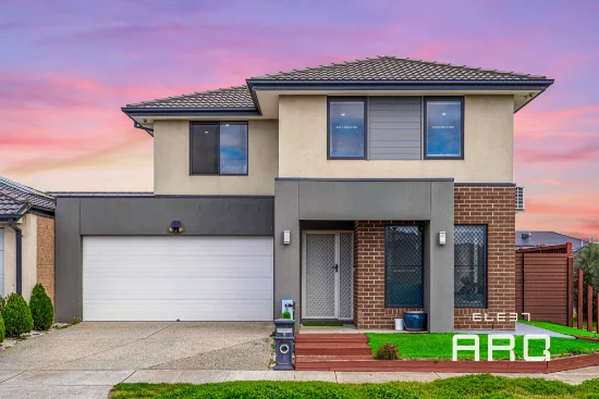 9 Harry Drive, Thornhill Park, Vic 3335