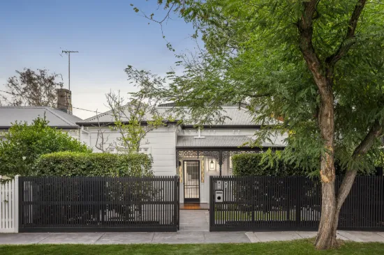 9 Harts Parade, Hawthorn East, Vic 3123