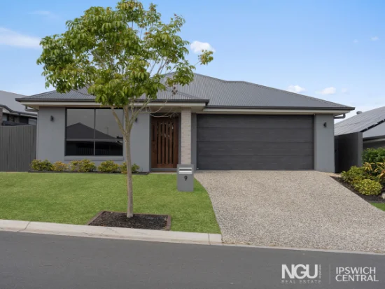 9 Harvard Street, Flagstone, Qld 4280
