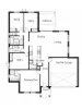 9 Harvest Cres, Whitby, WA 6123-Floorplan